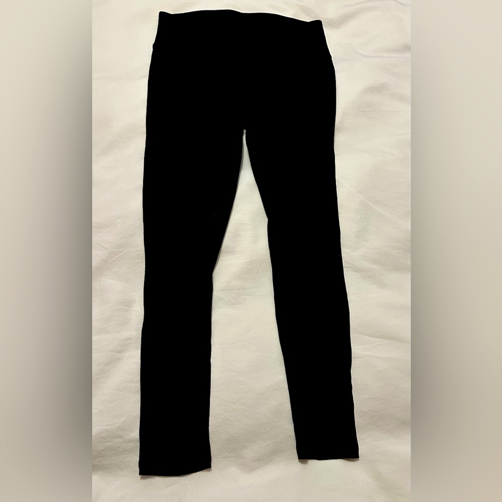 Dip Yoga pants EUC size M, black